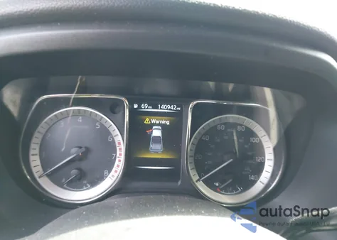 2018 Nissan Titan Sv из США, поврежденный, VIN 1N6AA1E57JN551457